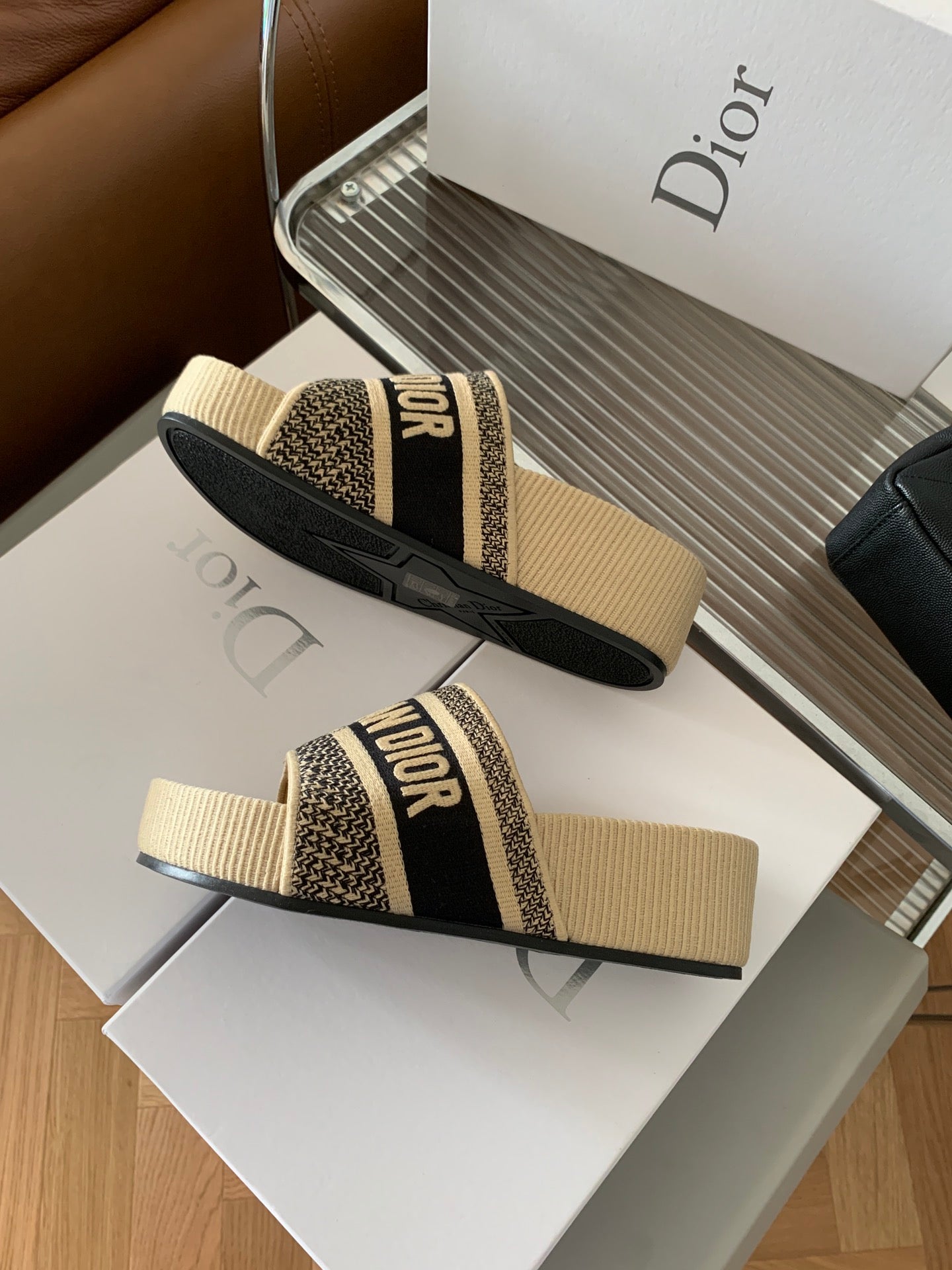 Slippers