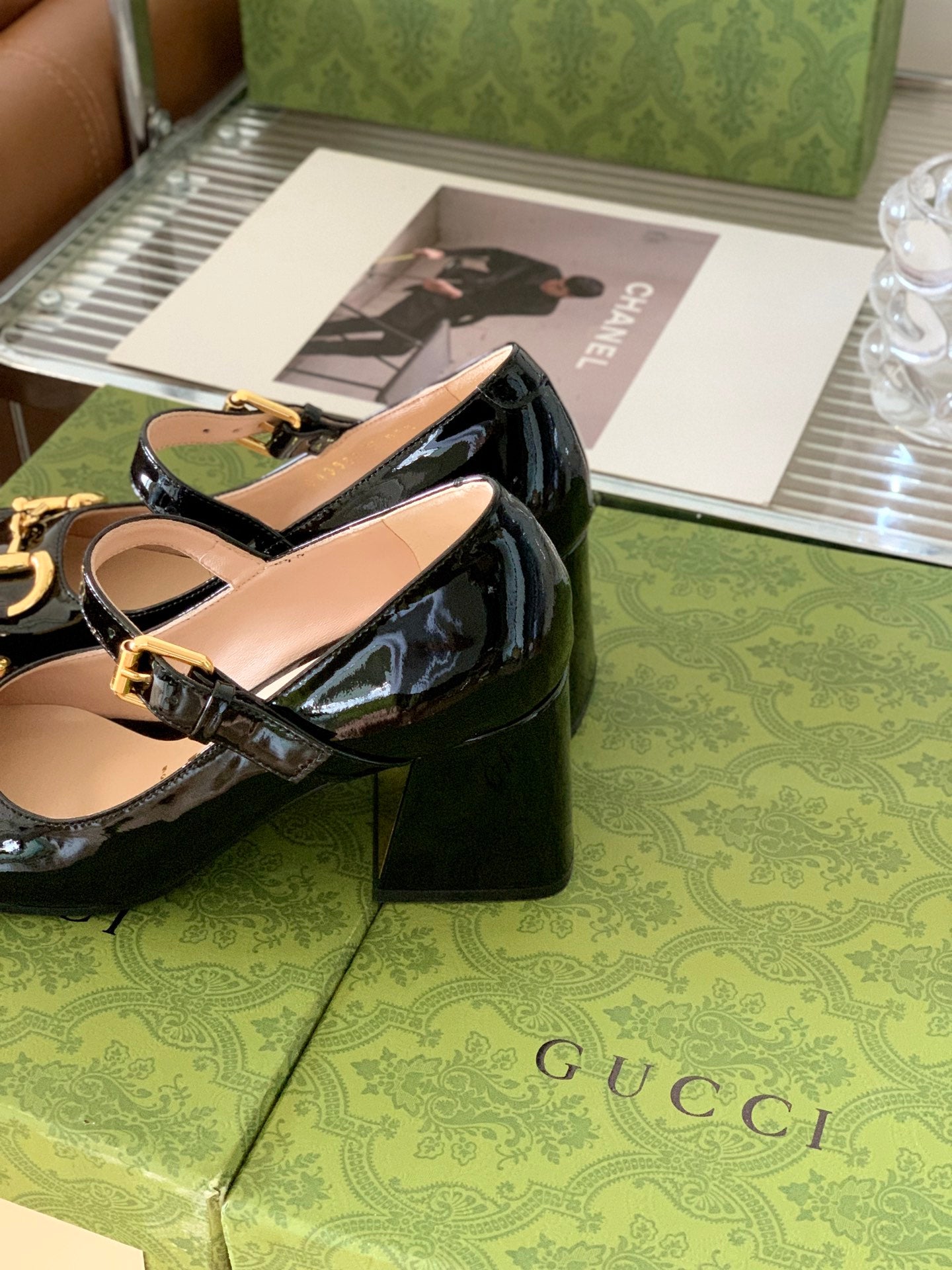 Pumps