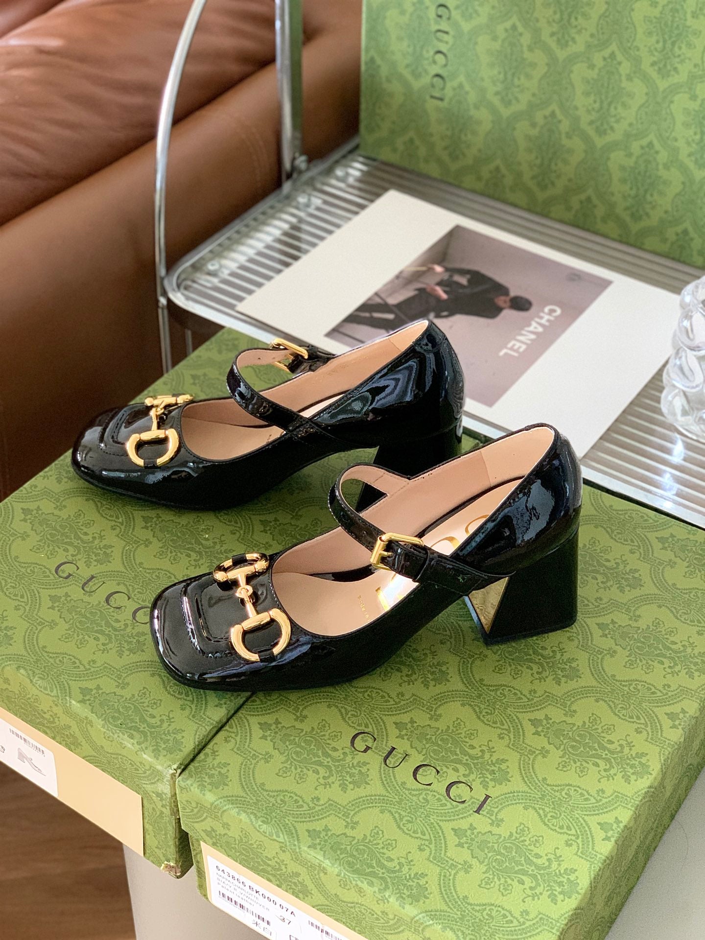 Pumps