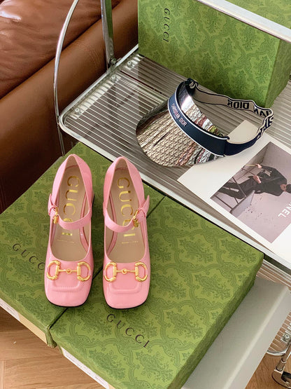 Pumps