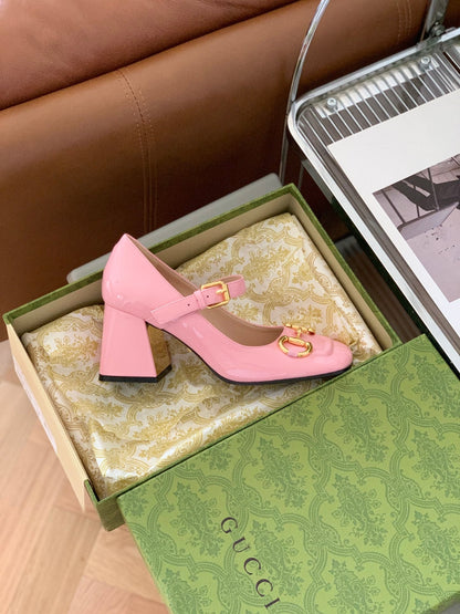Pumps