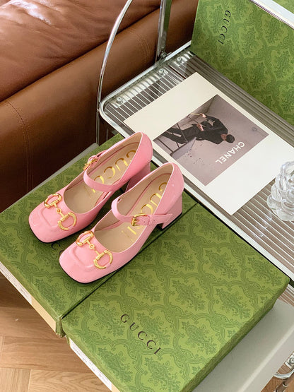 Pumps