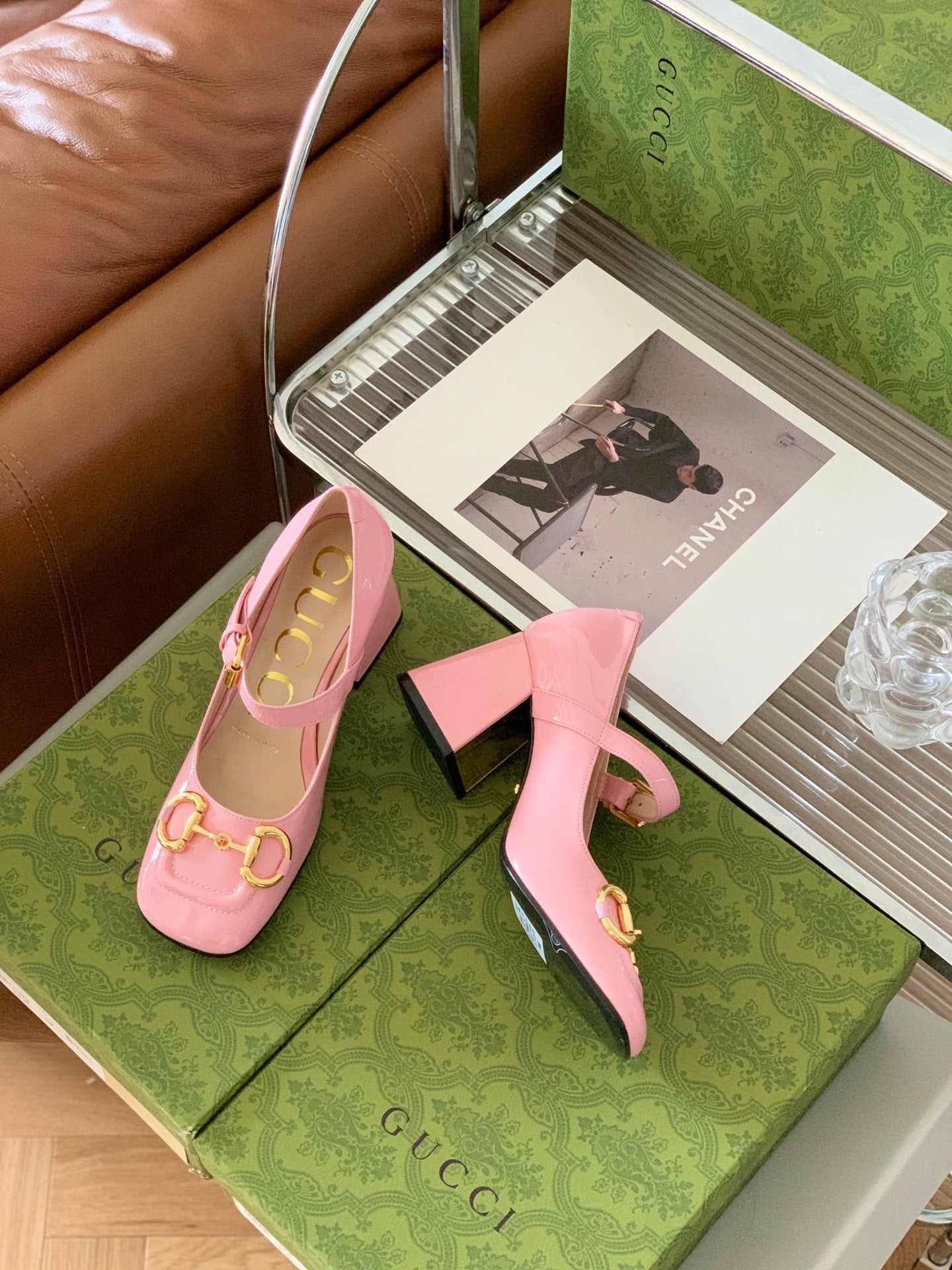 Pumps