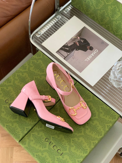 Pumps
