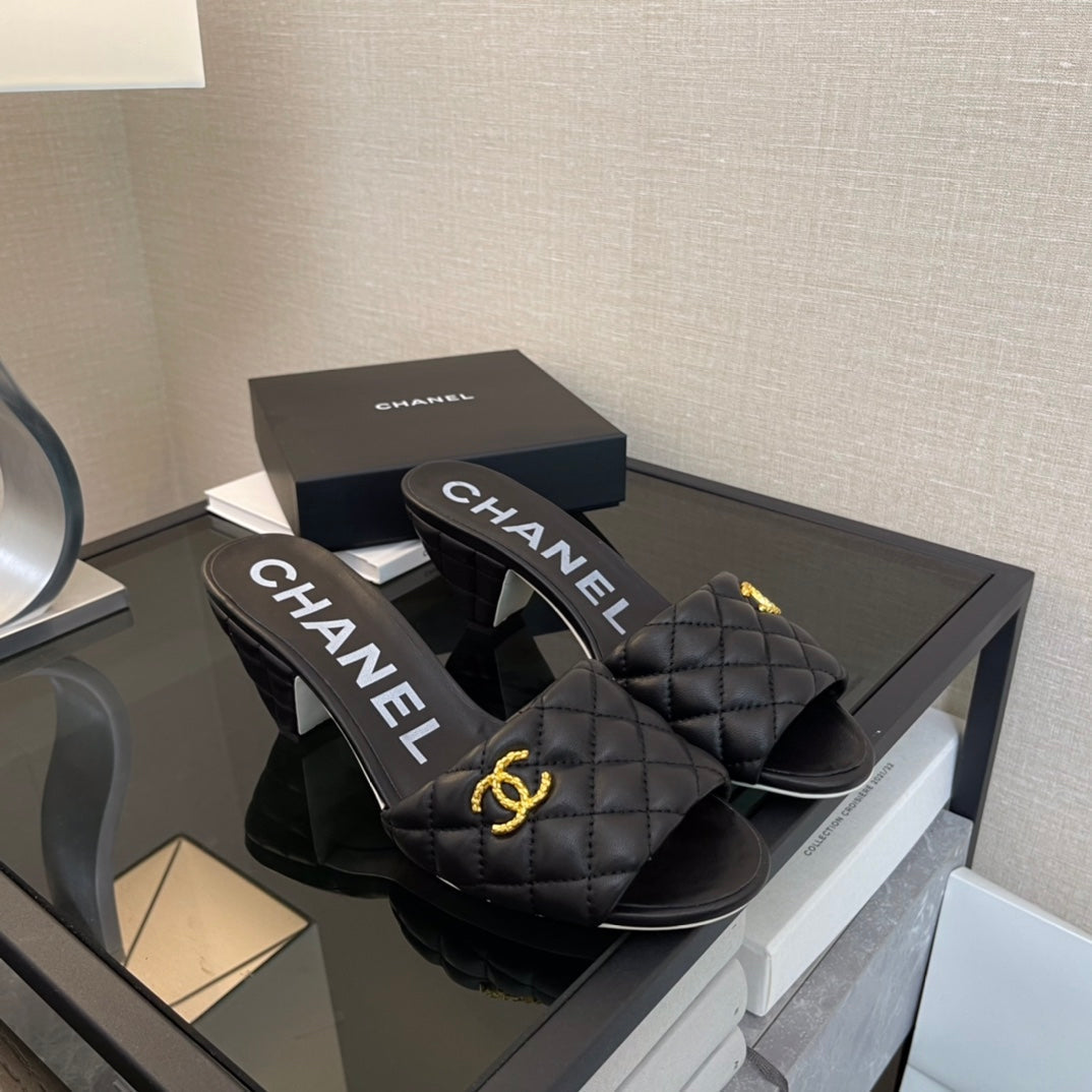 Slippers