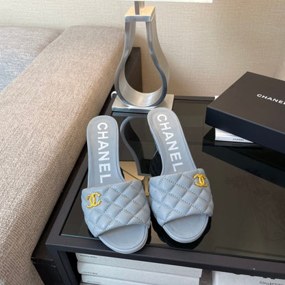 Slippers