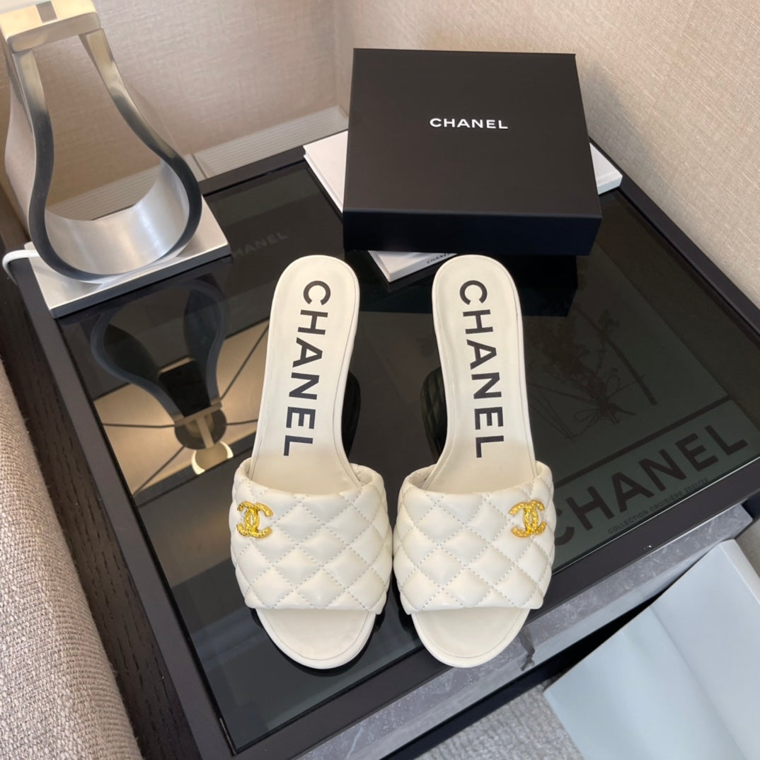 Slippers