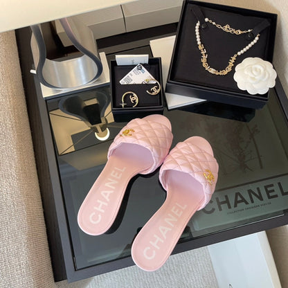 Slippers