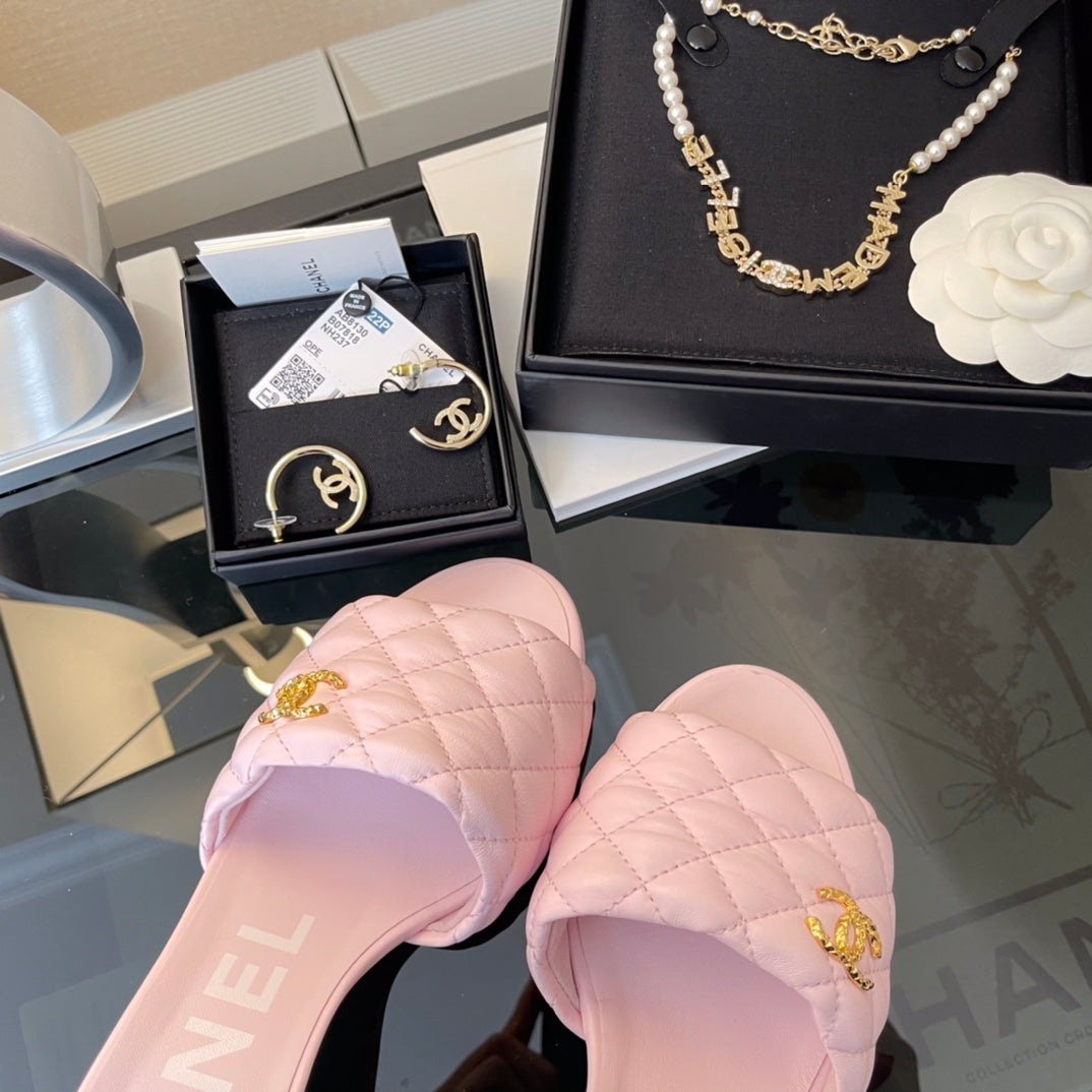 Slippers
