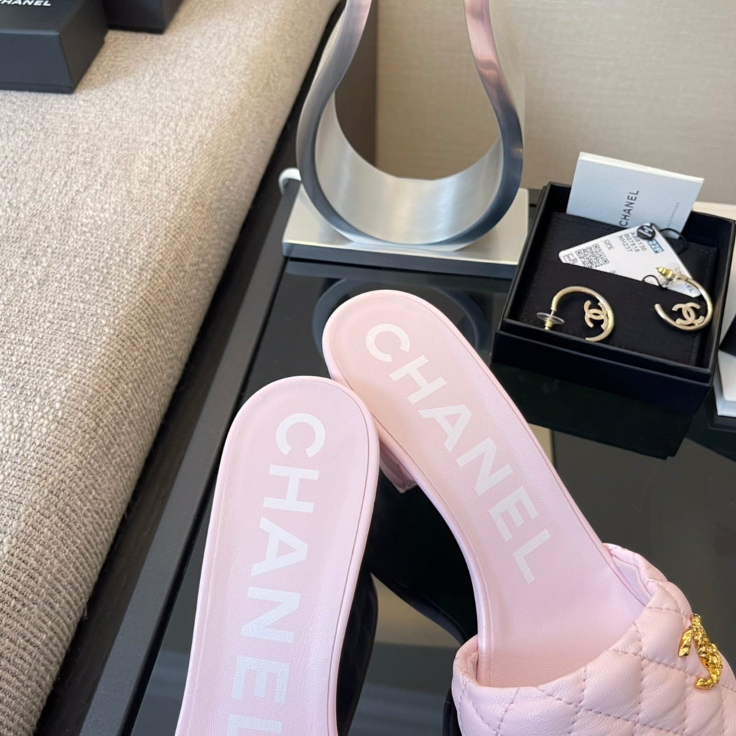 Slippers