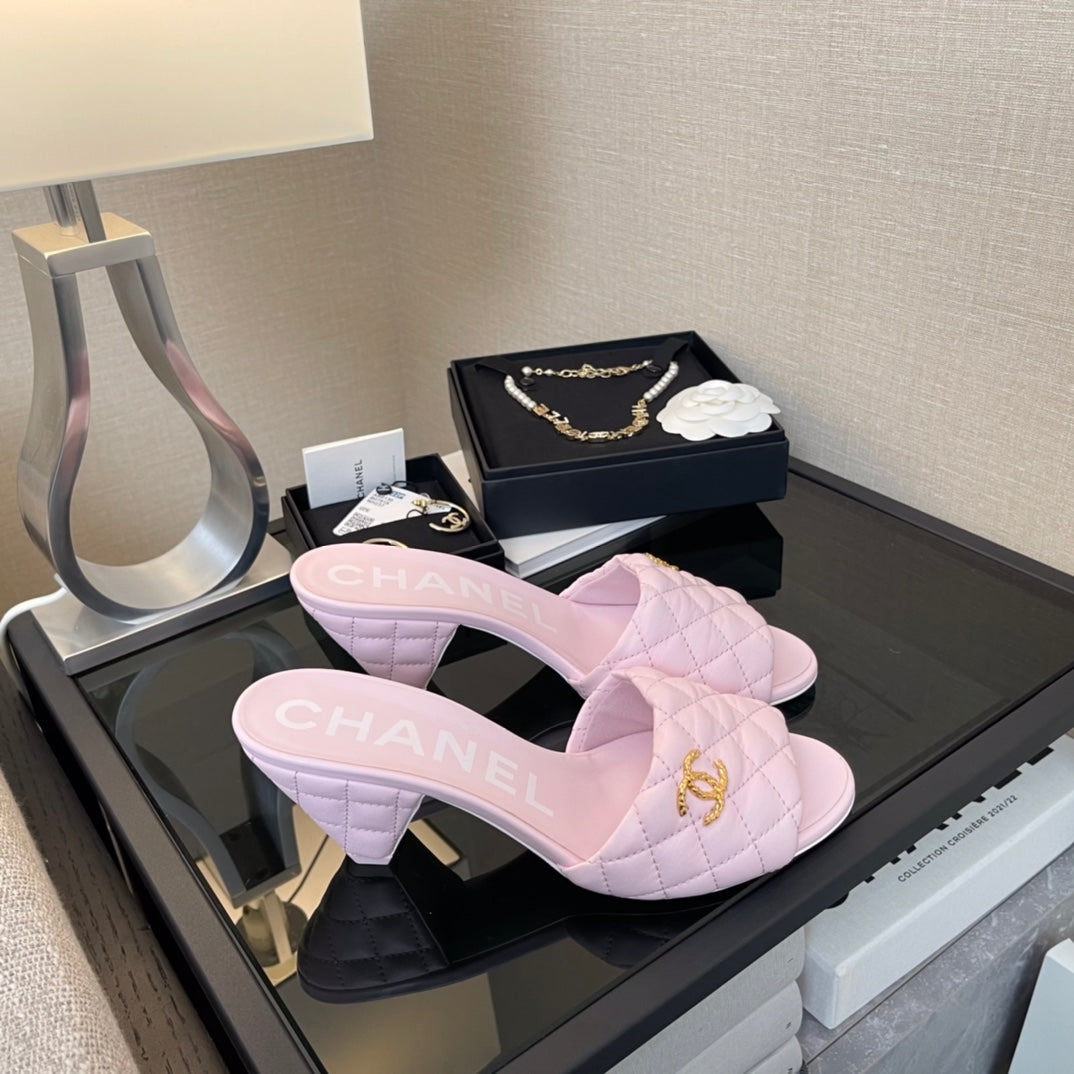 Slippers
