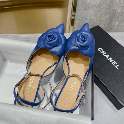 Slingbacks