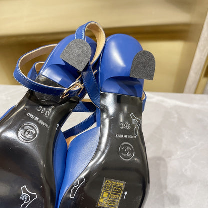 Slingbacks