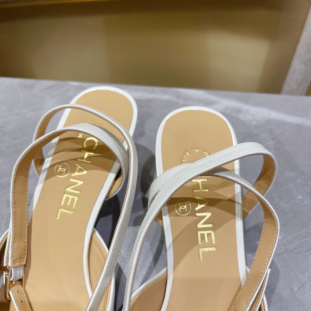 Slingbacks