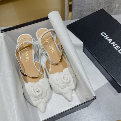Slingbacks