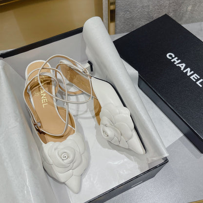 Slingbacks
