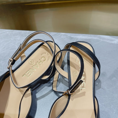 Slingbacks