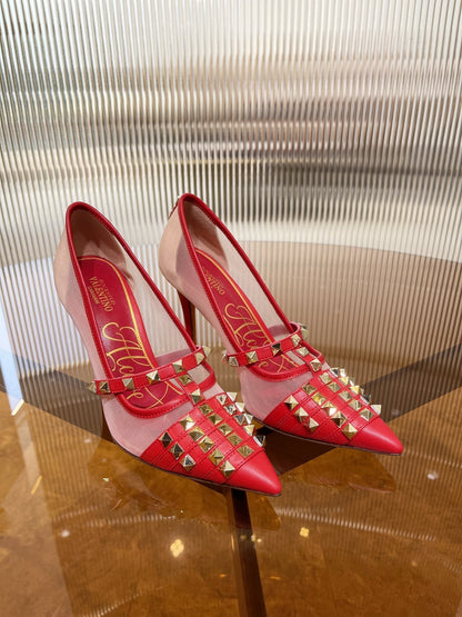 Pumps