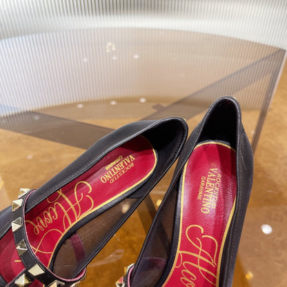 Pumps
