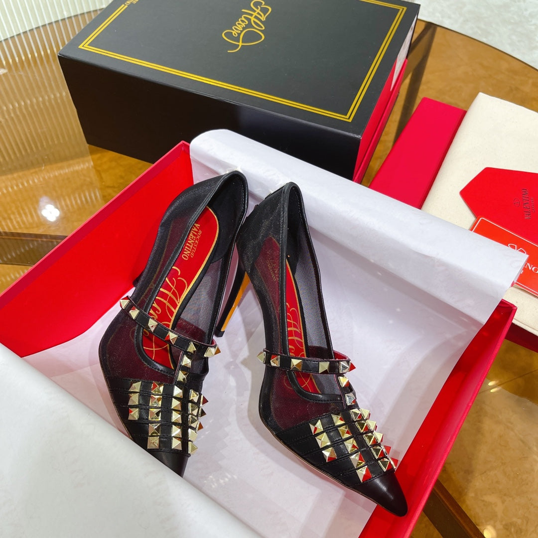 Pumps