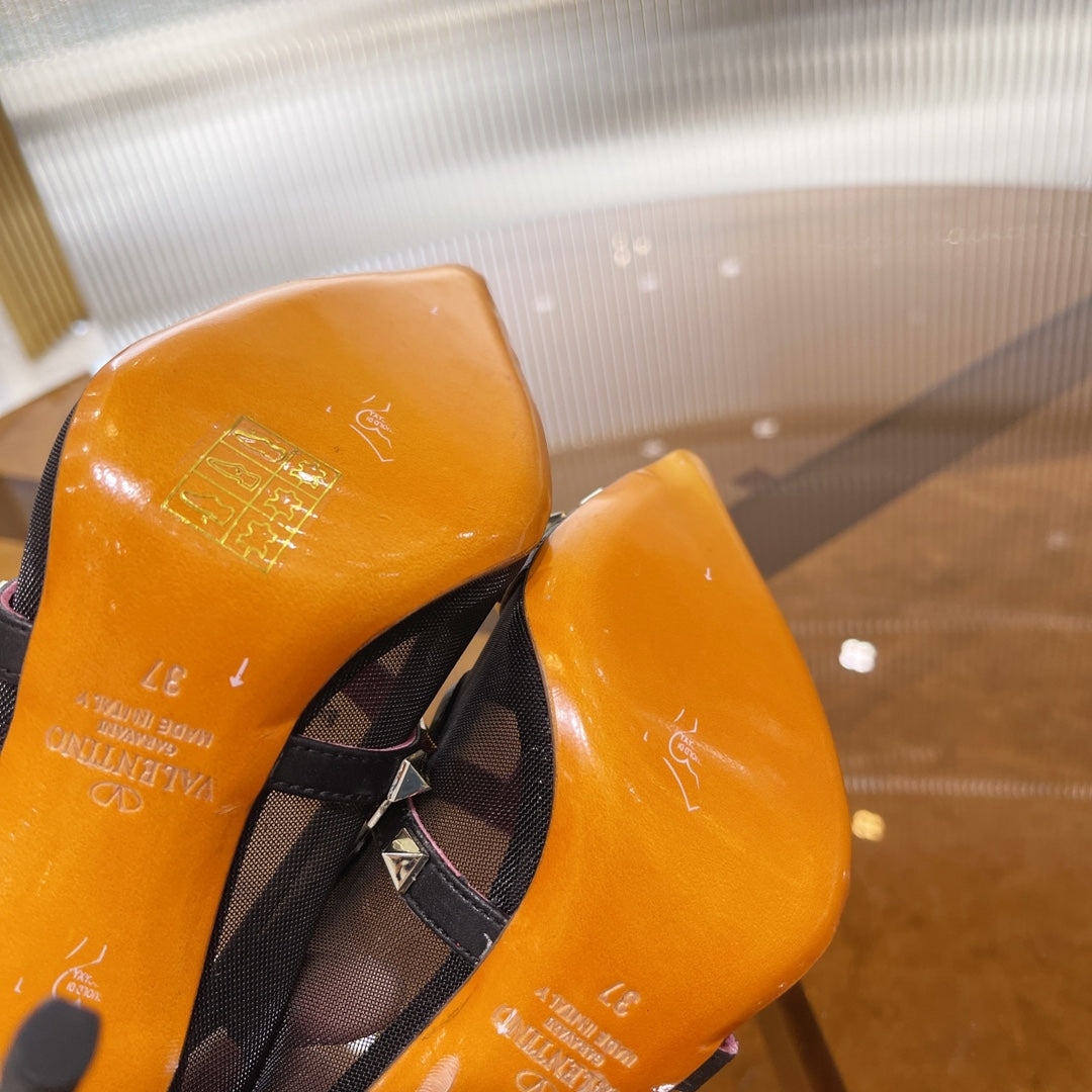 Pumps