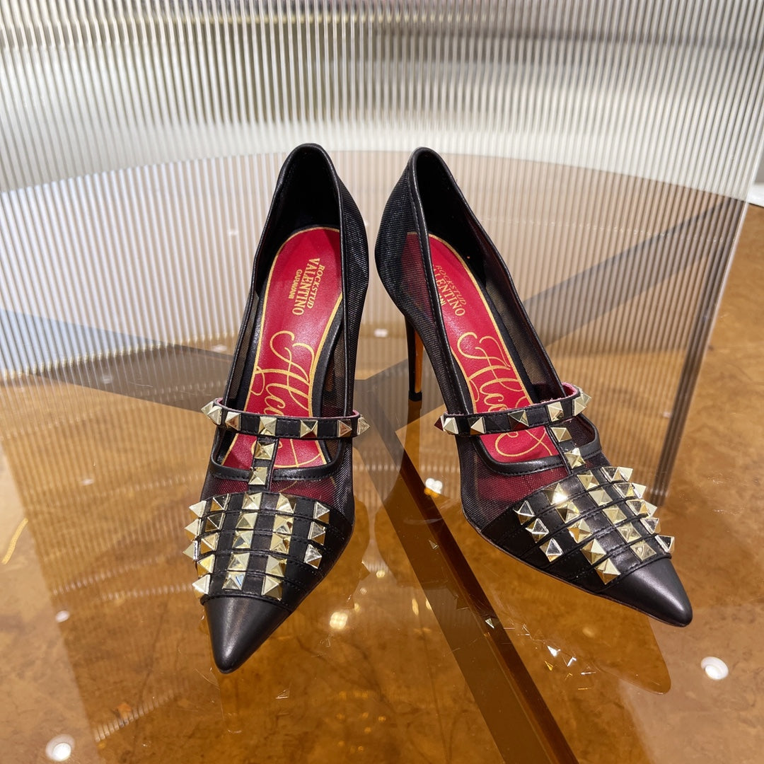 Pumps