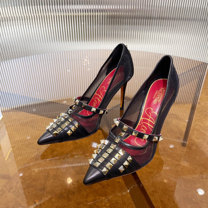 Pumps