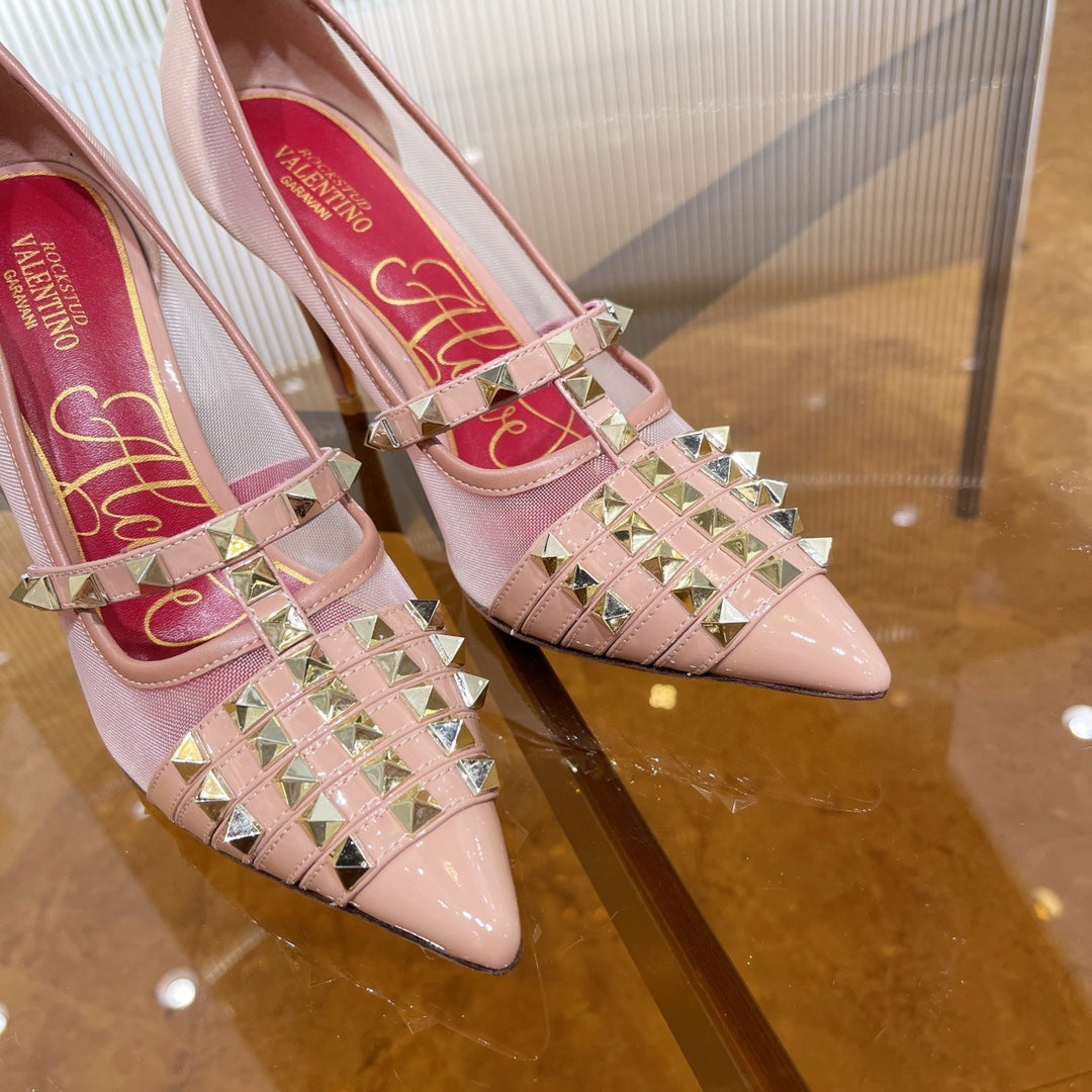 Pumps