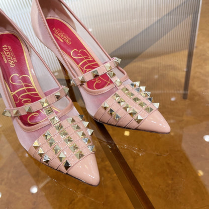 Pumps