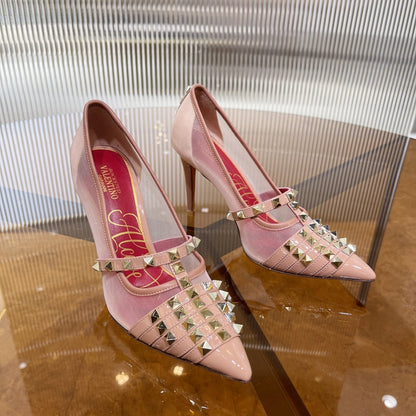 Pumps