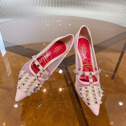Pumps