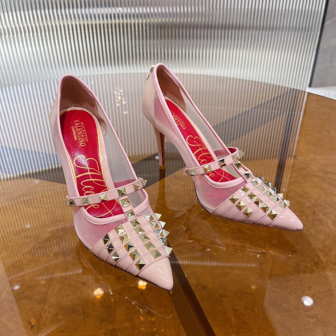 Pumps