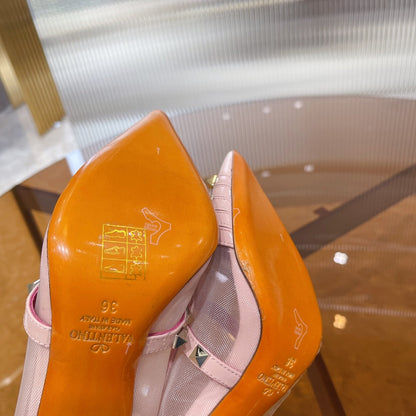 Pumps