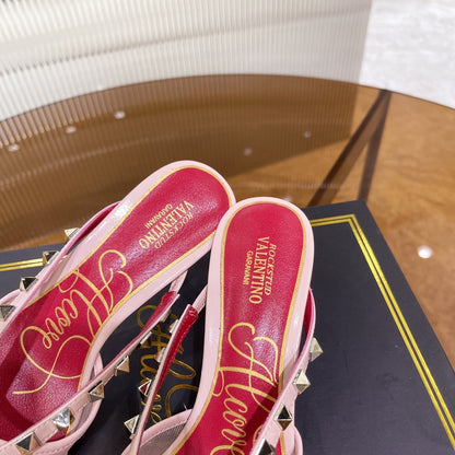 Slingbacks
