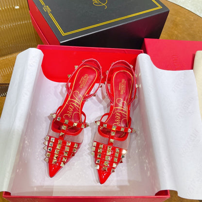 Slingbacks