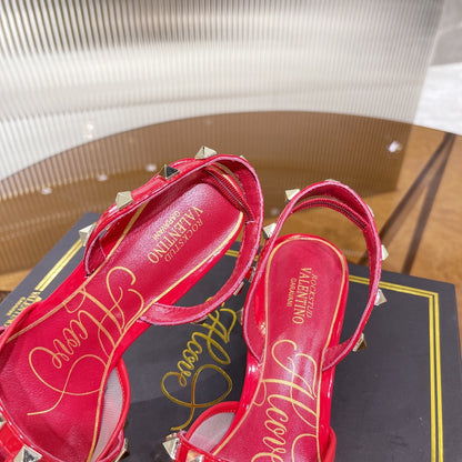 Slingbacks