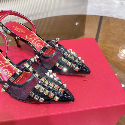 Slingbacks