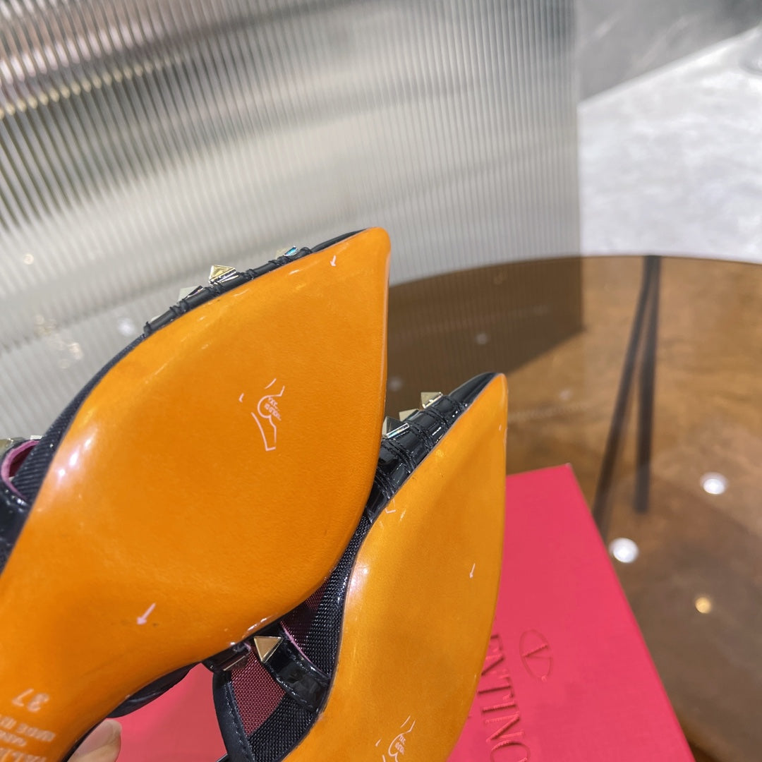 Slingbacks