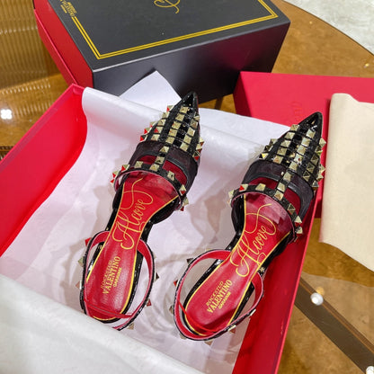 Slingbacks