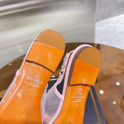 Slingbacks