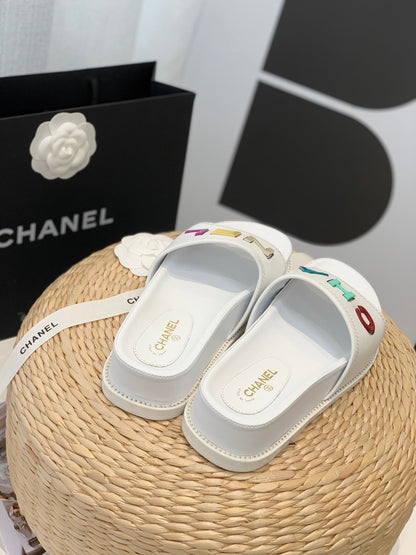 Slippers