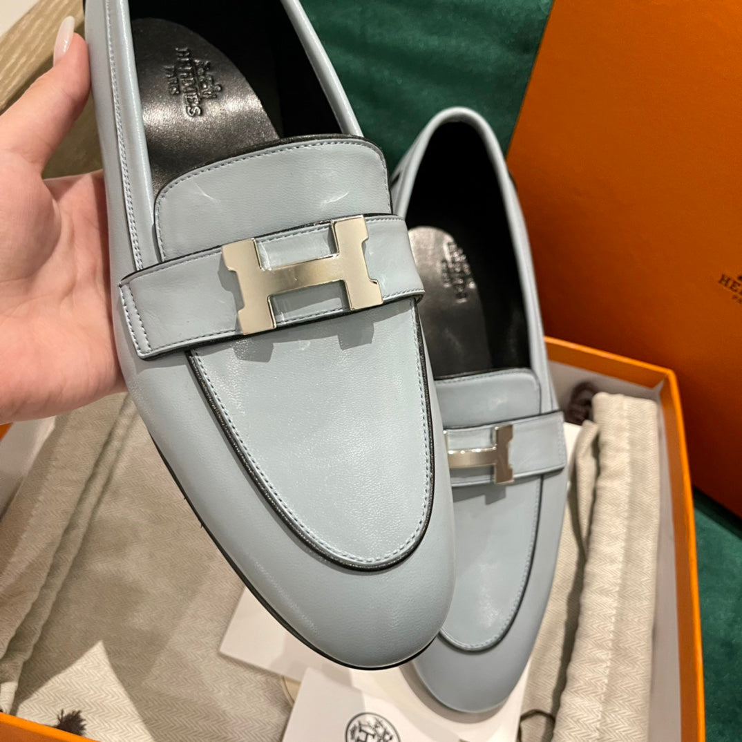 Loafers