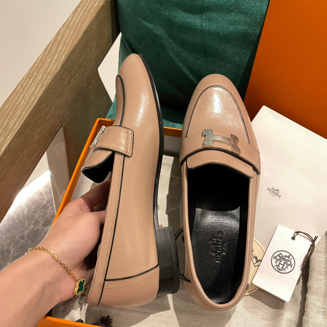 Loafers