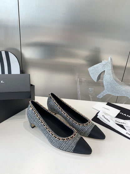 Pumps
