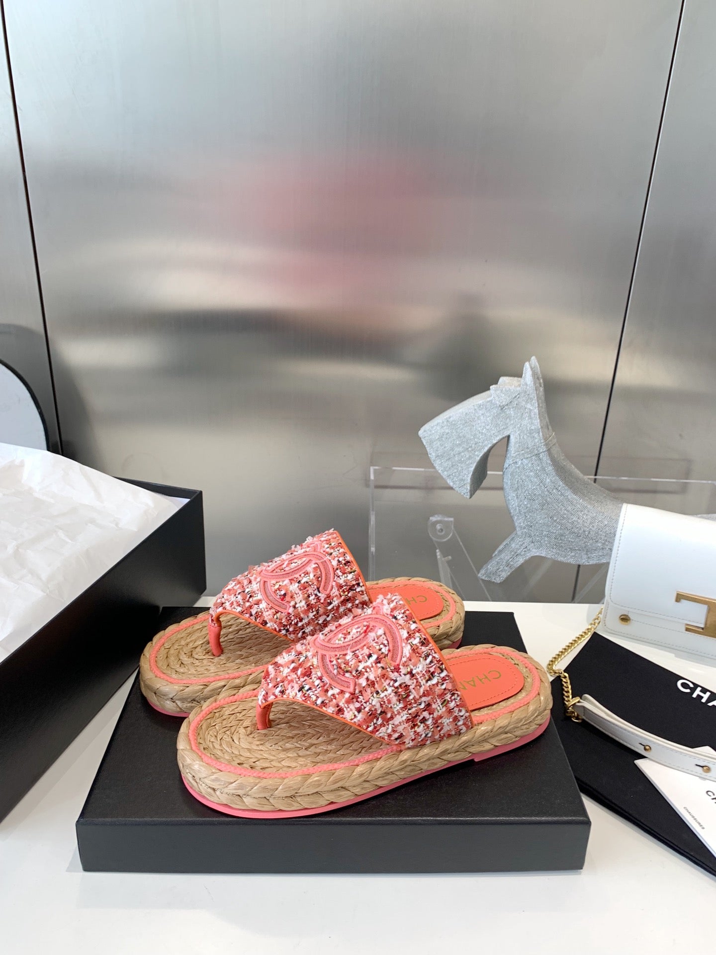 Slippers