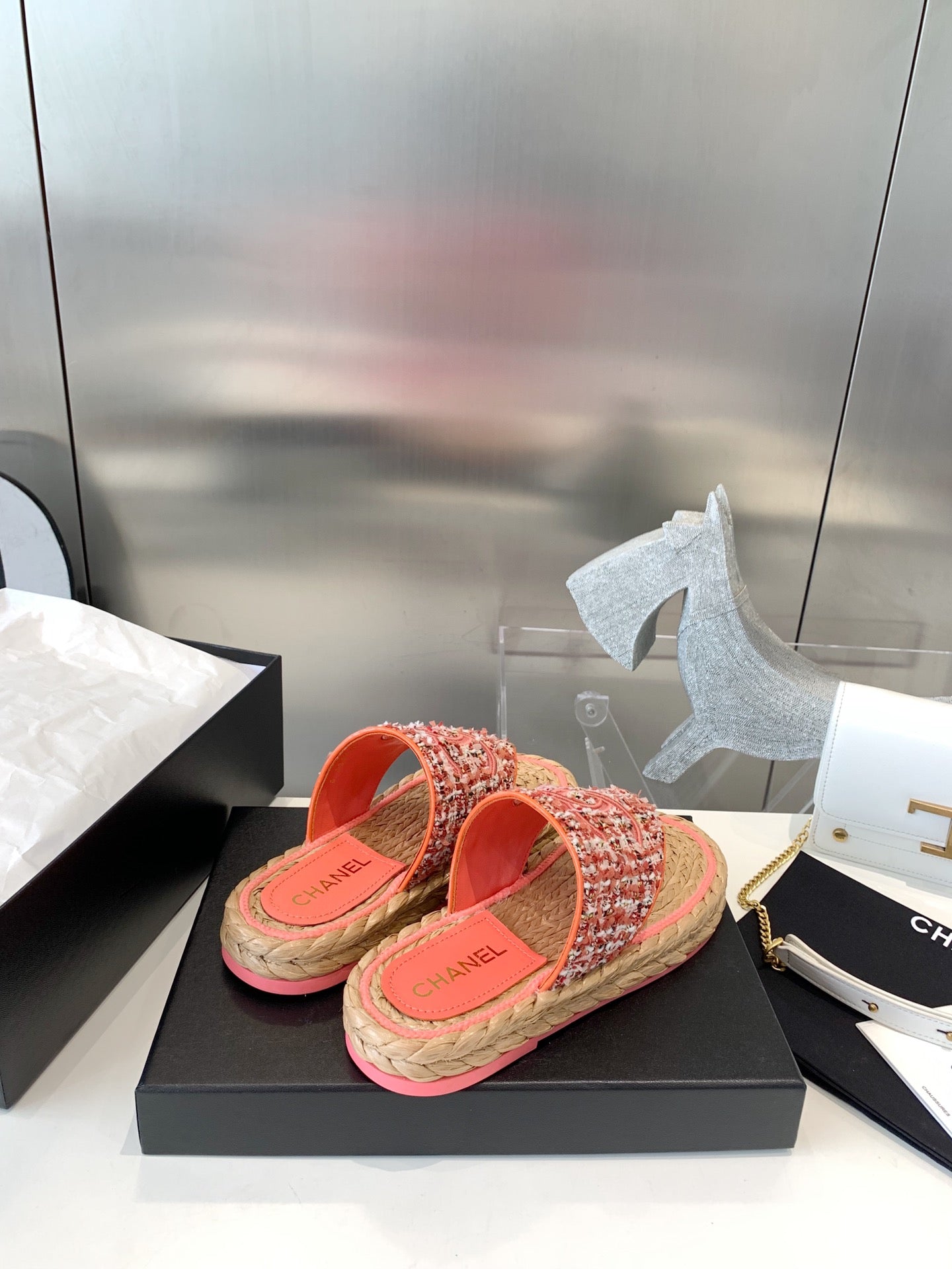 Slippers