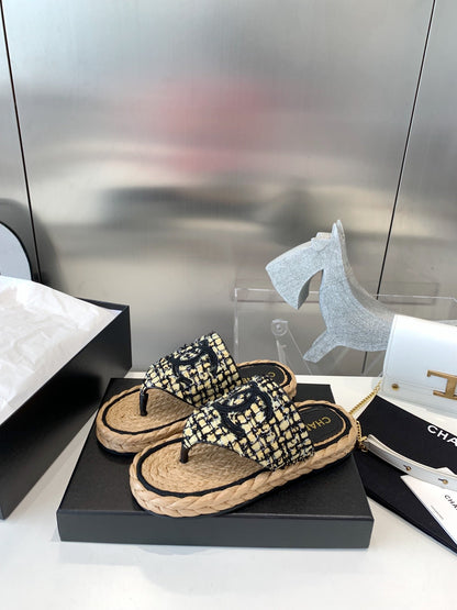 Slippers