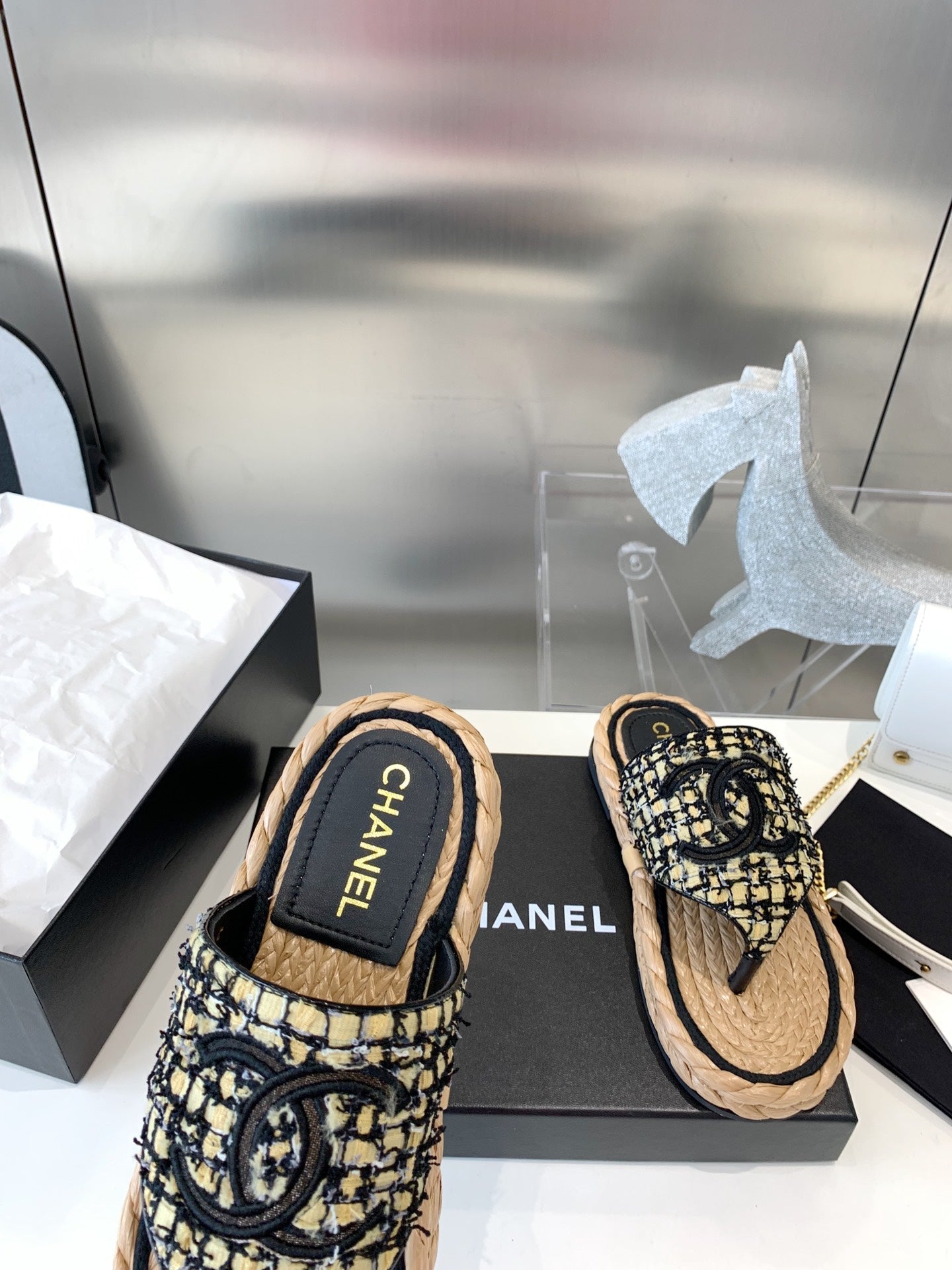 Slippers