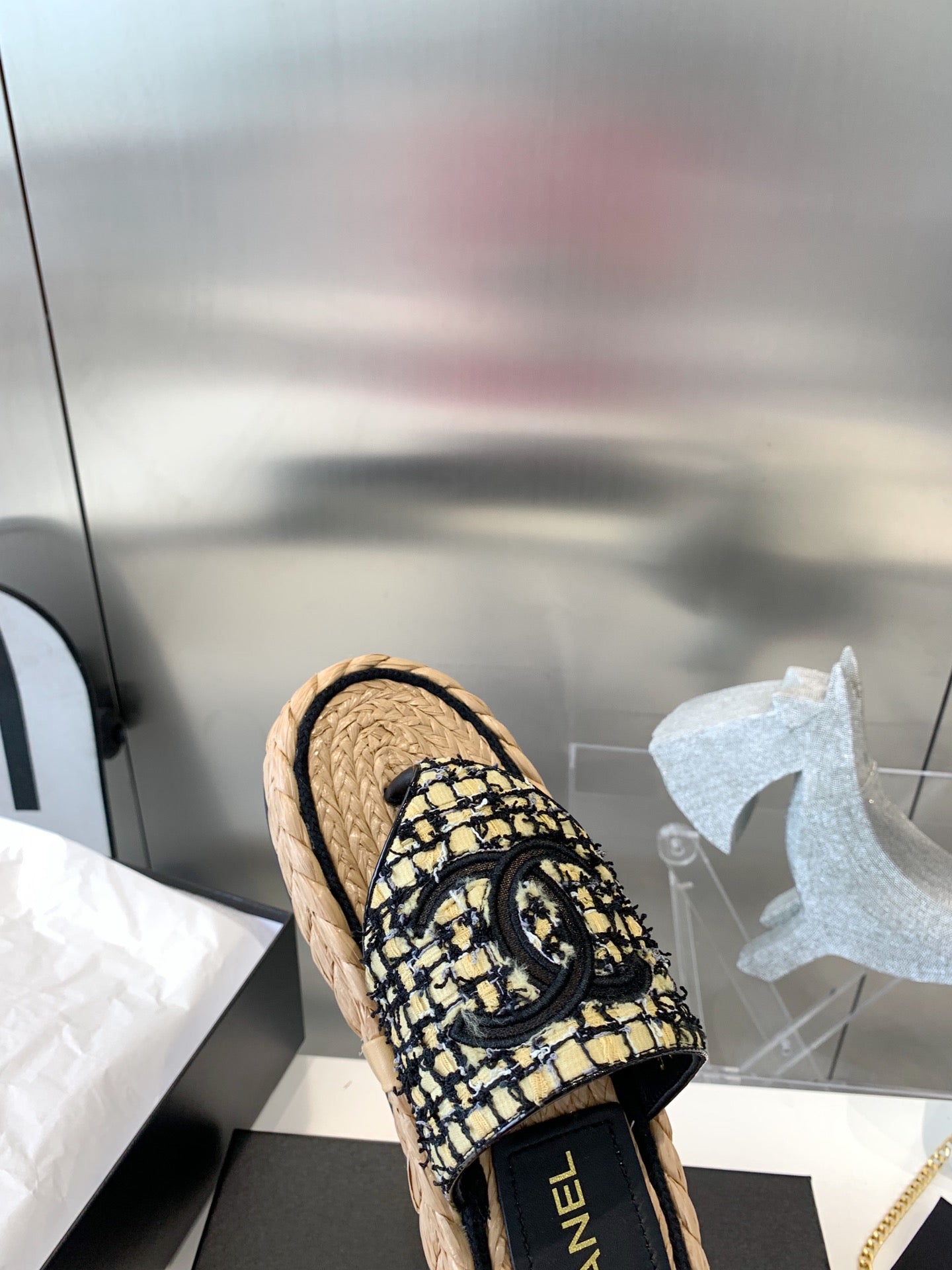 Slippers
