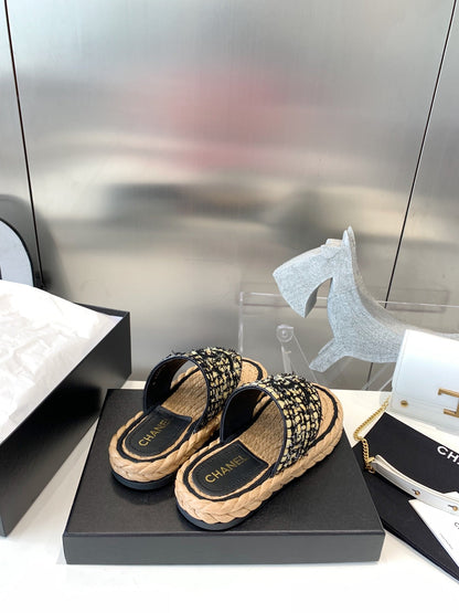 Slippers